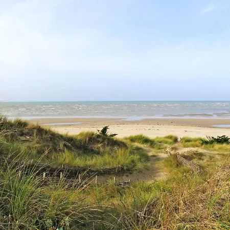 Village Des Dunes - Cez311 Hébergement de vacances