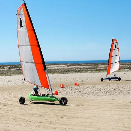Hébergement de vacances Village Des Dunes - Cez311