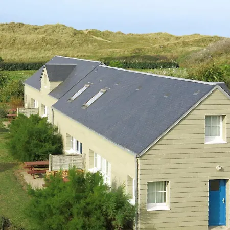 Village Des Dunes - Cez311 By Interhome Casa de Férias Créances