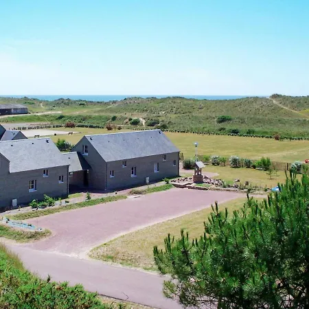 Village Des Dunes - Cez311 By Interhome *