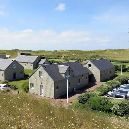 Village Des Dunes - Cez311 By Interhome Casa de Férias *