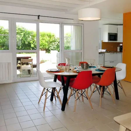 Village Des Dunes - Cez311 By Interhome *